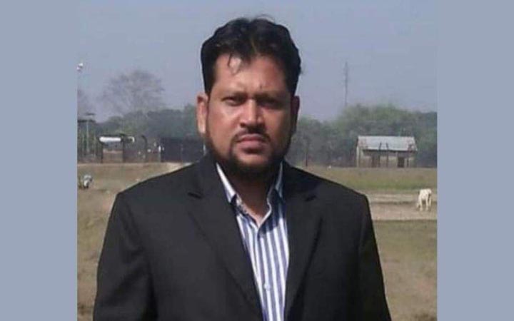 ইসলামি আরবি বিশ্ববিদ্যালয়ের নতুন রেজিস্ট্রার ইবি অধ্যাপক নুরুল ইসলাম
